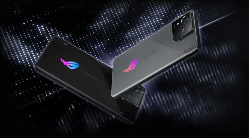 ROG Phone 9