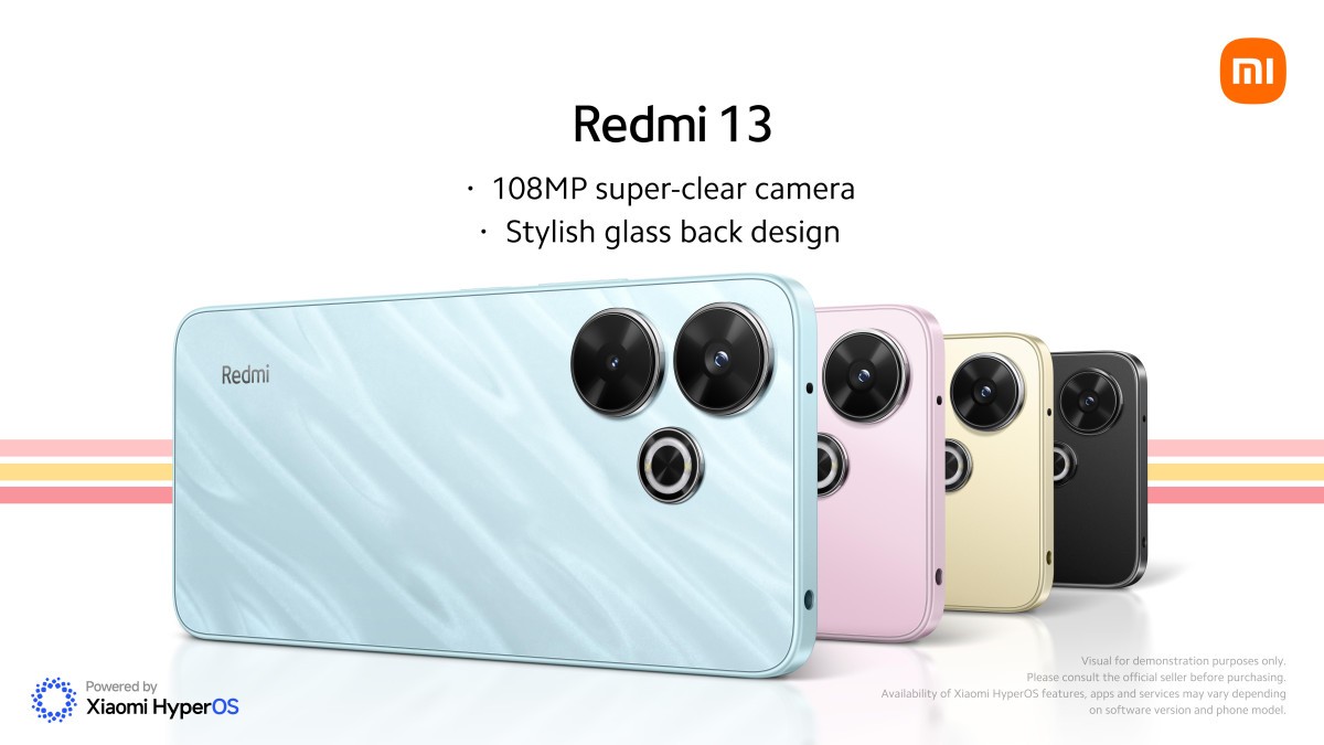 Redmi 13 2