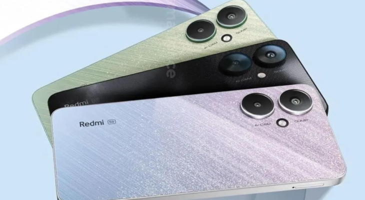 Xiaomi, Redmi 14C 5G'yi piyasaya sürmeye hazırlanıyor 33 Redmi 14C 5G