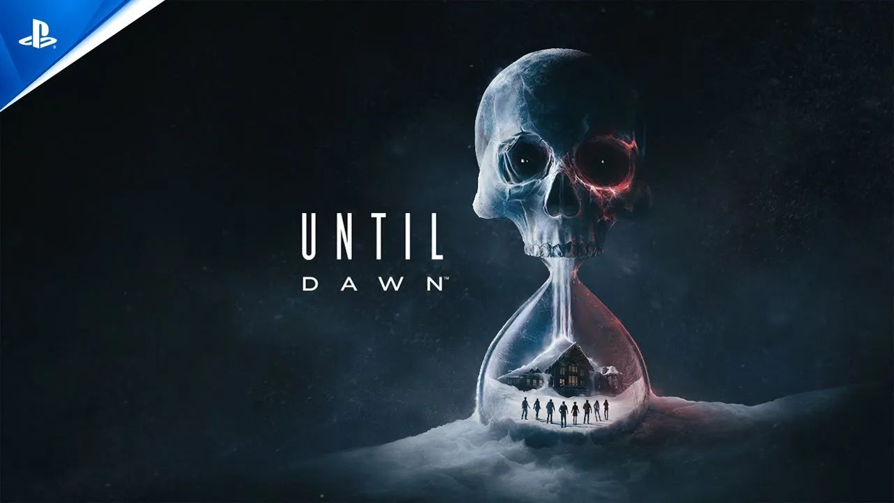 Until Dawn 3
