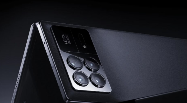 Xiaomi Mix Flip için geri sayım başladı 3 Xiaomi Mix Flip 3