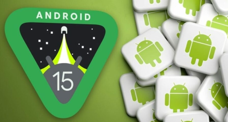 Android 15'in Instant Hotspot özelliği Samsung cihazlarda çalışmayacak 20 android 15 3