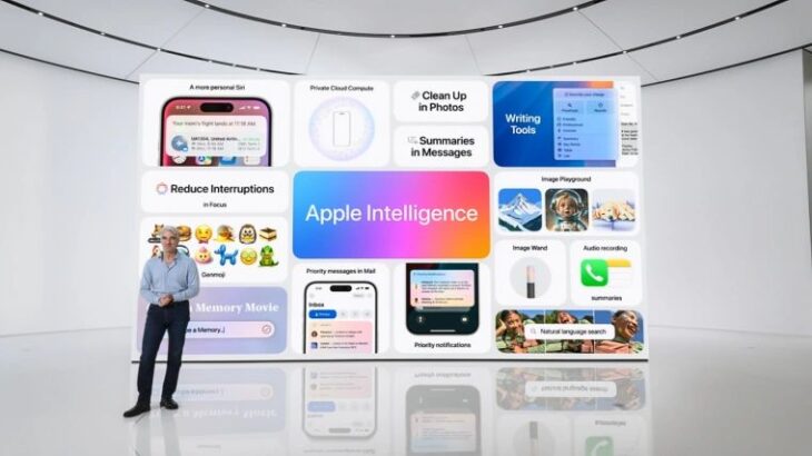 Apple Intelligence Neden Sadece iPhone 15 Pro'larda Çalışıyor? 2 apple intelligence