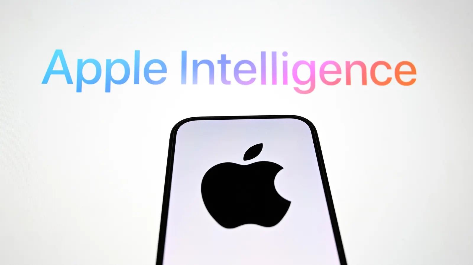 apple intelligence 4