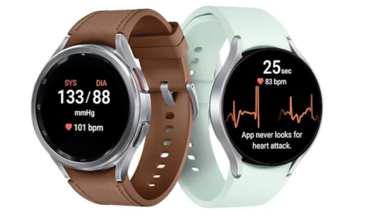 Galaxy Watch 7, fiyatı ve özellikleriyle Amazon Kanada'da listelendi 3 b1