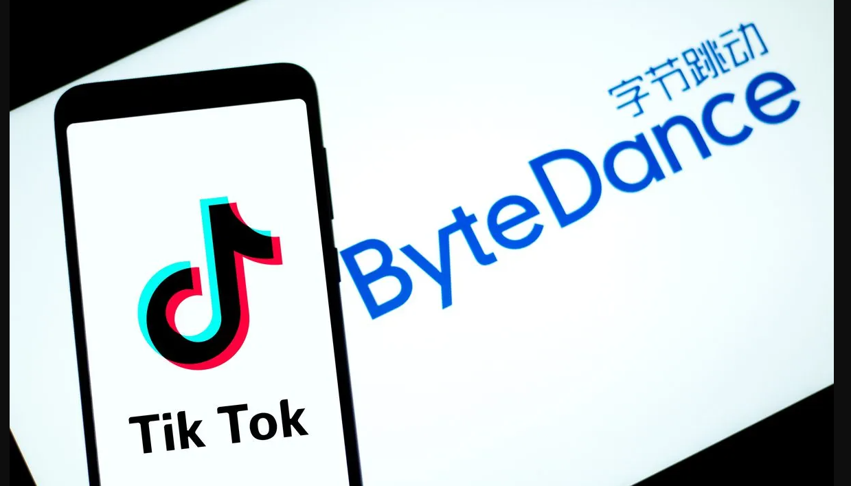 bytedance 1
