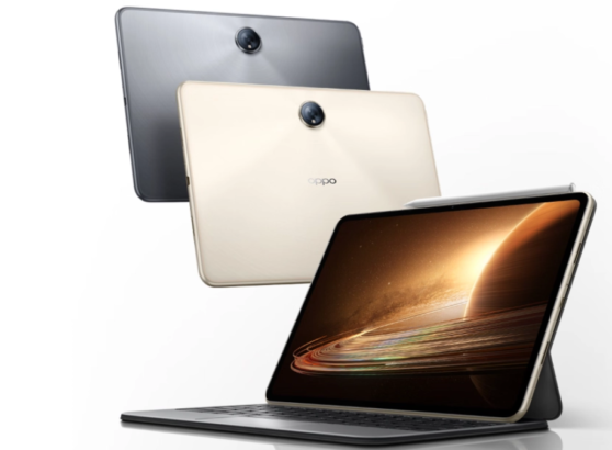 Oppo Pad 3