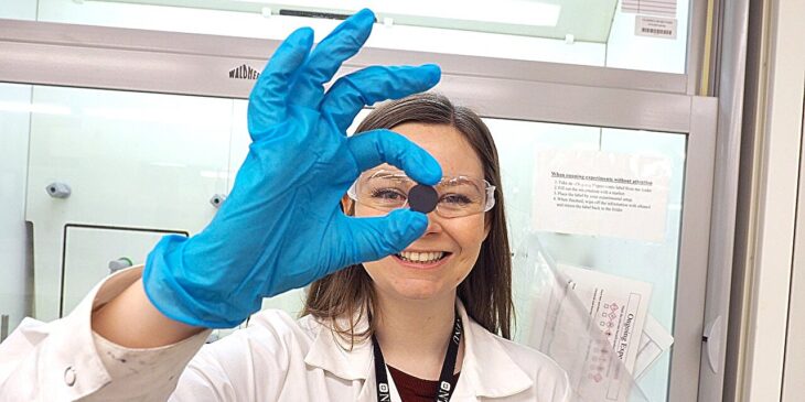 Oksijen Üretmenin En Ucuz Yolu Bulundu - Sonunda Bunu da Yaptılar 37 Oksijen üretmenin en ucuz yolu