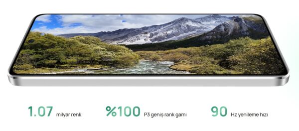 Huawei nova 12 SE'den bahsediyoruz: Güzel tasarımı ve hızlı şarj özelliği var