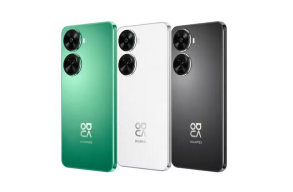 Huawei nova 12 SE'den bahsediyoruz: Güzel tasarımı ve hızlı şarj özelliği var