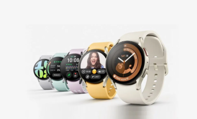 Galaxy Watch 7 ve Watch Ultra'nın fiyatları ortaya çıktı 11 ff 1
