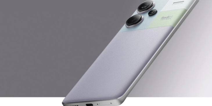 Redmi Note 14 Pro kamera ve ekran bilgileri ortaya çıktı 41 fff1