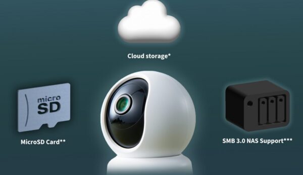 Aqara Camera E1: Ev güvenliğiniz için yeni bir seçenek