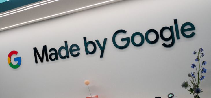 Made by Google etkinliğinin tarihi değişti 38 g 3