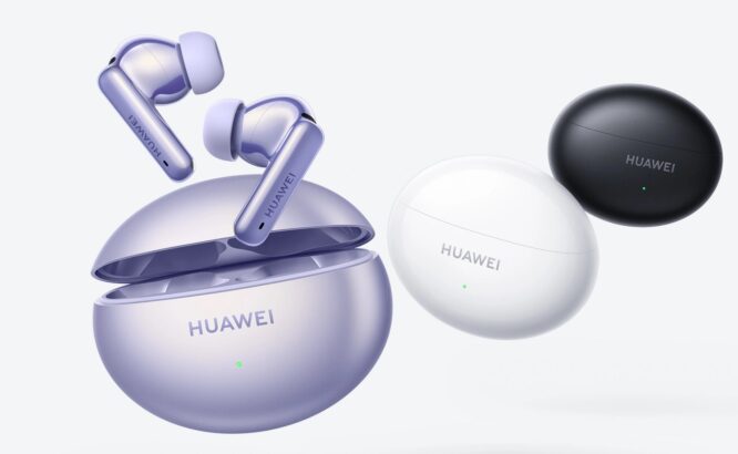 Huawei FreeBuds 6i TWS kulaklık inceleme: Berrak sesler ve ANC ile çok güçlü 13 g fswe