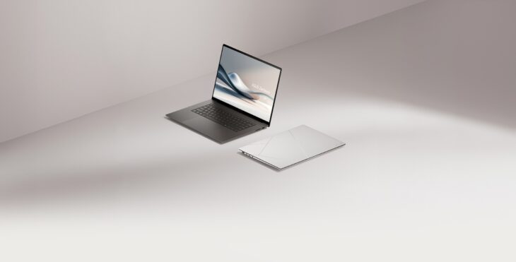 ASUS ZenBook S 16 tanıtımı yapıldı