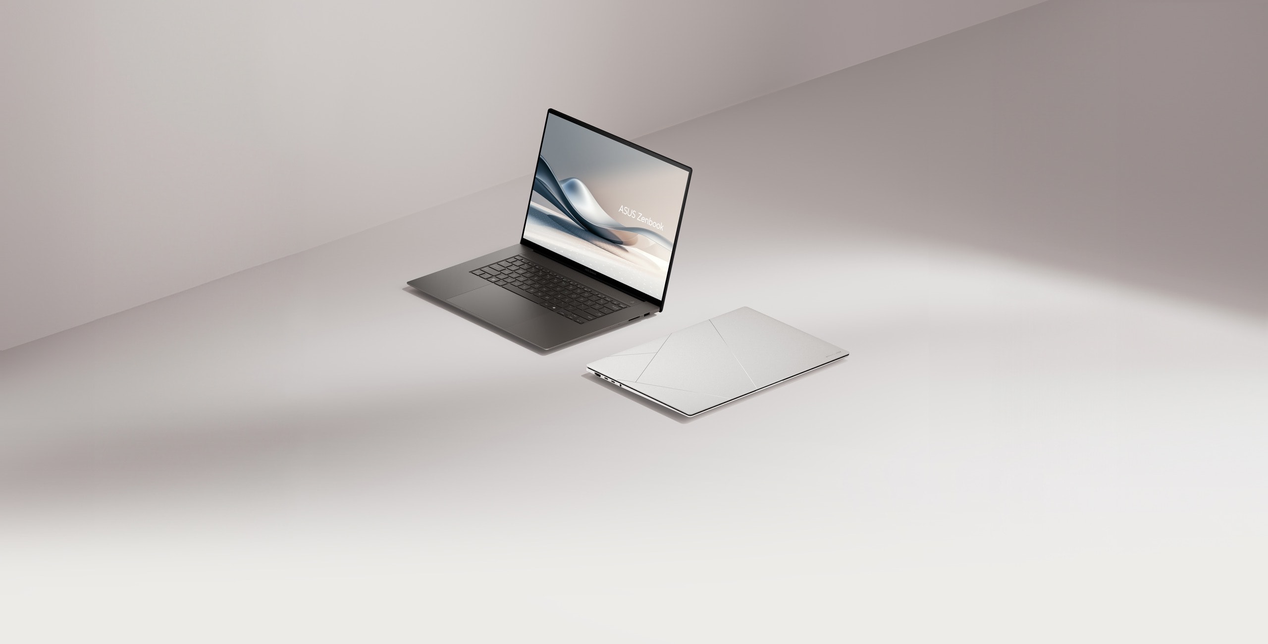 ASUS ZenBook S 16 tanıtımı yapıldı