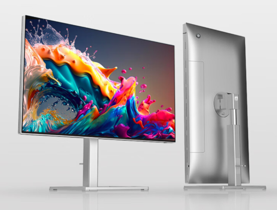 Philips, USB-C Şarjlı yeni 27 inçlik yeni monitörünü piyasaya sürdü 25 phl1