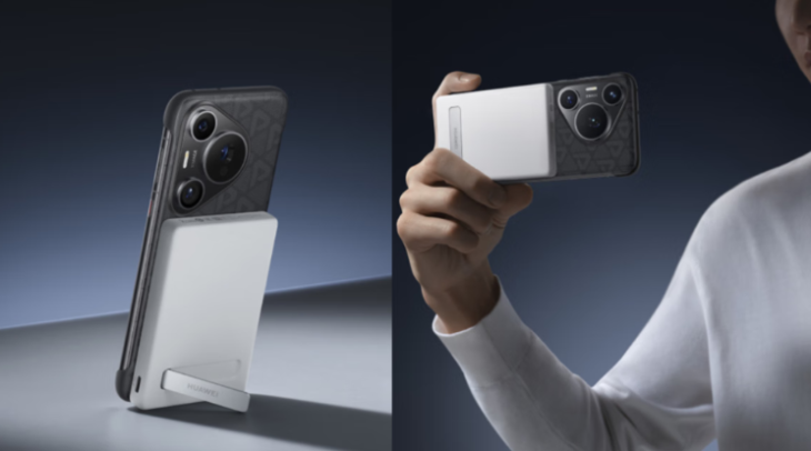 Huawei'nin ultra taşınabilir 5000mAh Manyetik Powerbank satışa çıktı 22 powerbank