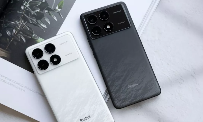 Redmi K70 Ultra için geri sayım başladı 27 r2