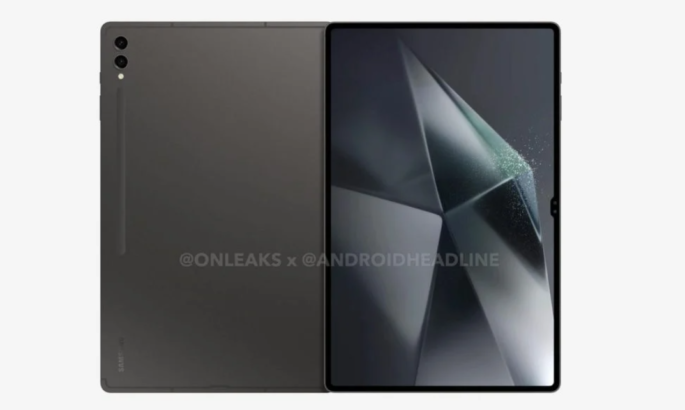 Galaxy Tab S10 Ultra