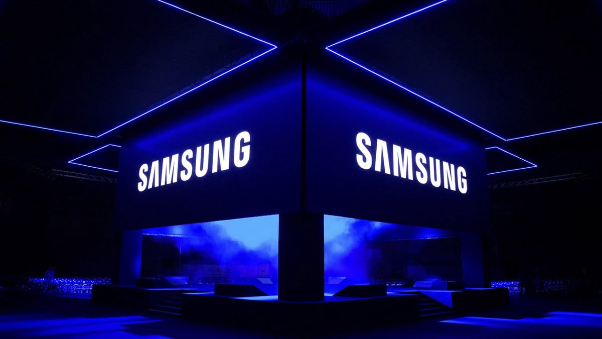 Samsung Unpacked etkinliği