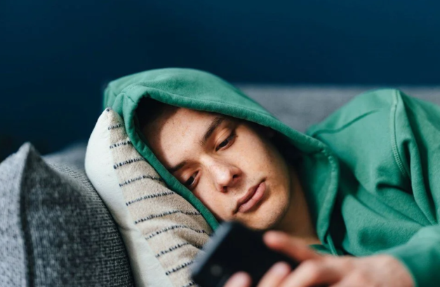 TikTok gençlerin yeni haber kaynağı olma yolunda ilerlemeye devam ediyor 5 tiktok 1