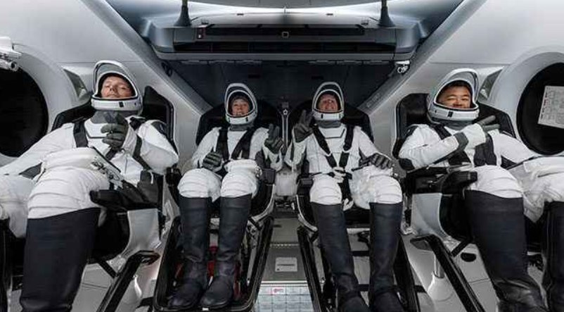 Uzay turizmi popülerleşmeye devam ediyor 1 uzay turizmi 2