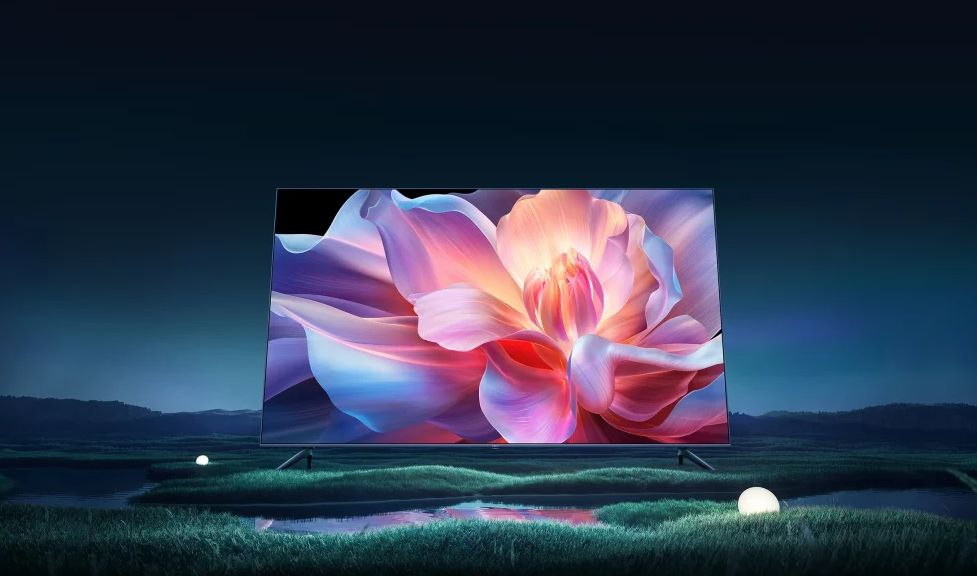 Xiaomi TV Max 100 dünya çapında tanıtıldı 1 x 1