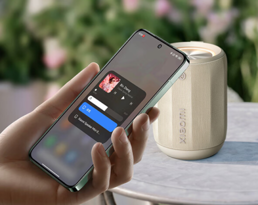 Xiaomi Bluetooth Hoparlör Mini