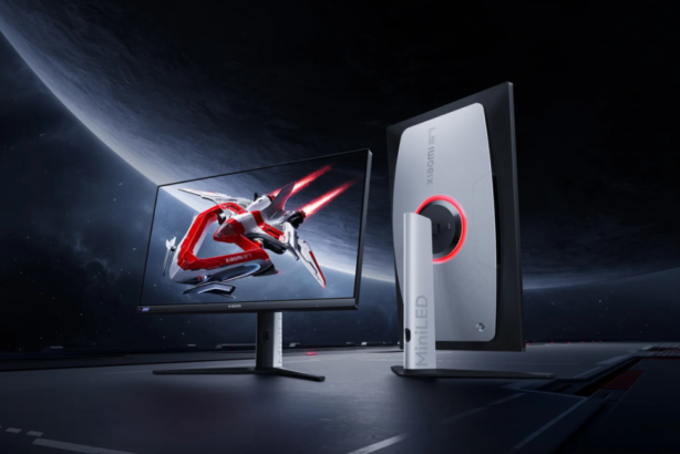 Xiaomi Mini LED Oyun Monitörü G Pro 27 dünya çapında satışa çıktı 25 xiaomi 3