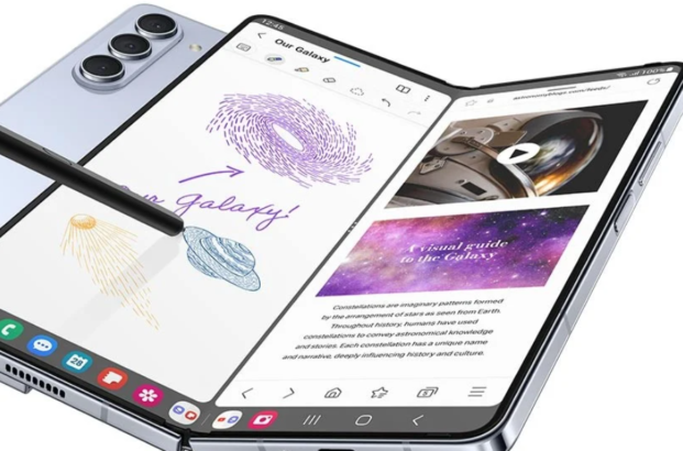 Galaxy Z Fold 6 ve Z Flip 6, yapay zeka özellikleriyle gelecek 42 y1