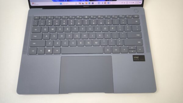 Huawei MateBook X Pro 2024 inceleme