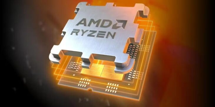 MSI AMD Ryzen 9000 Serisi için Performans Artışı: PBO Geliştirme Modu 13 AMD üst seviye ekran kartları