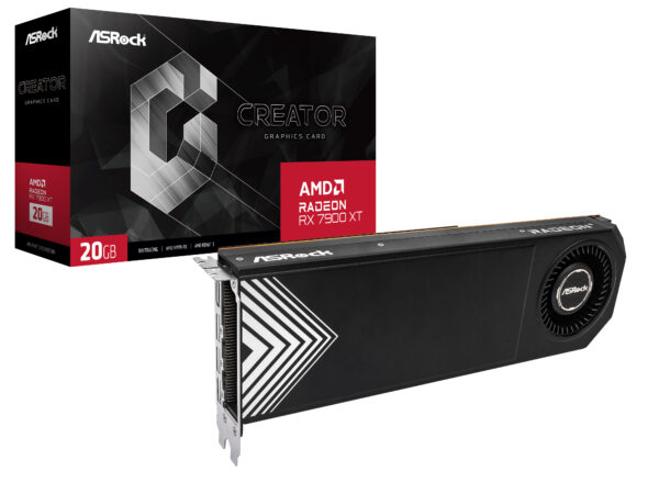 Radeon RX 7900