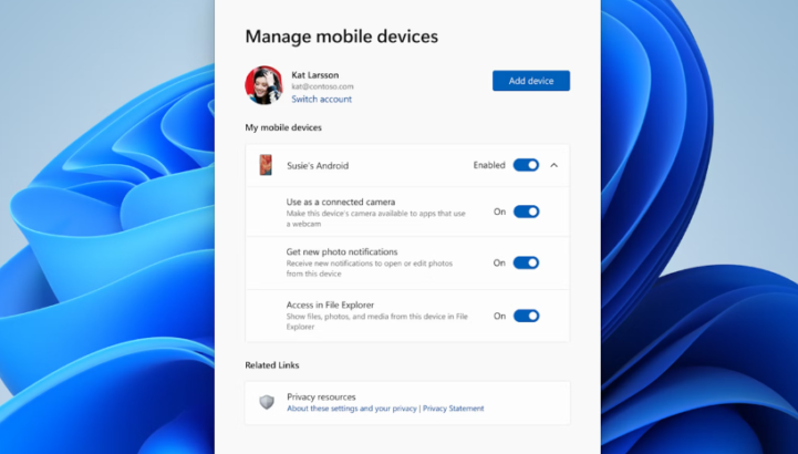 Windows Dosya Gezgini