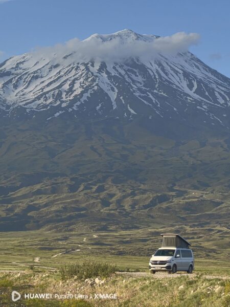 Coşkun Aral 'ın Son Belgeselinde Türkiye'nin Doğusunda Görsel Bir Yolculuğa Çıkın 3 Coşkun Aral