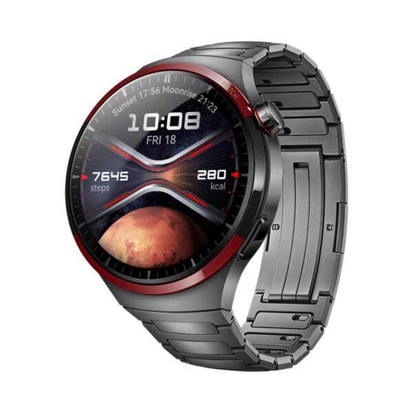 Huawei Watch 4 Pro Space Edition inceleme