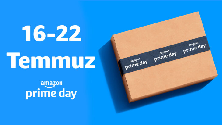 Prime Day