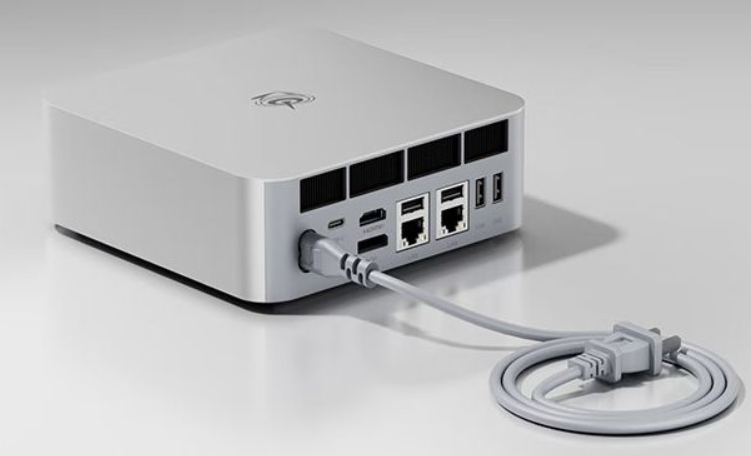 Beelink GTi14 mini-PC tanıtıldı 1 Beelink GTi14 mini PC 2