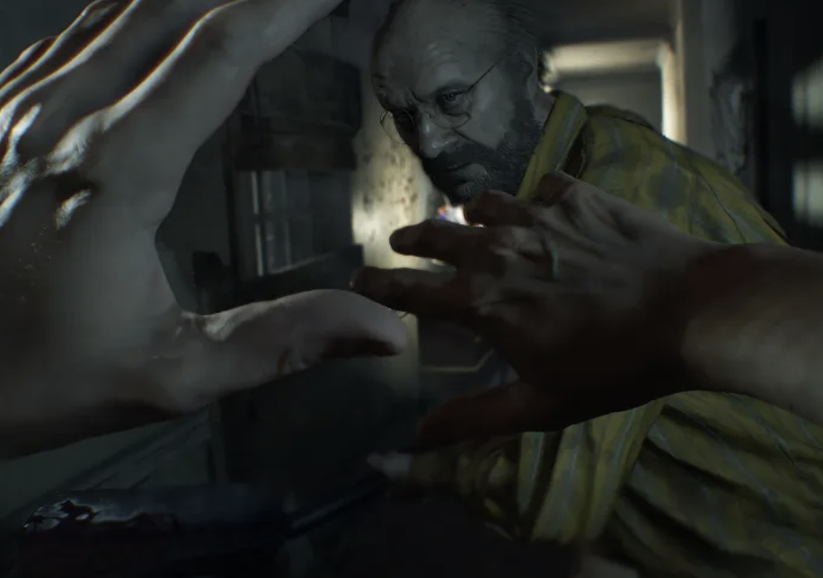 Resident Evil sevenlere müjde! Yeni oyun yolda