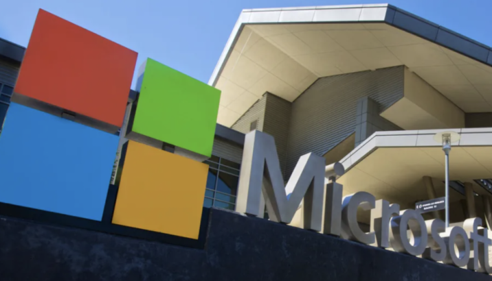 Microsoft kuantum bilgisayar yarışı