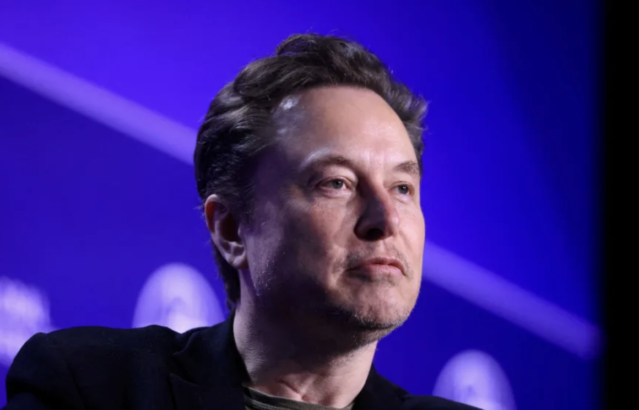 Elon Musk yapay zekası