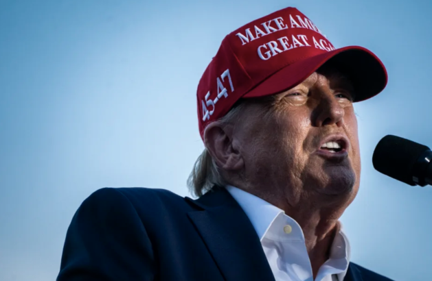 Meta, Trump'ın Facebook ve Instagram hesaplarındaki kısıtlamalarını kaldırdı