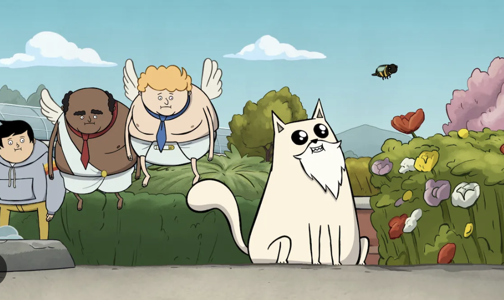 Netflix yeni dizisi ile zirveye oturdu