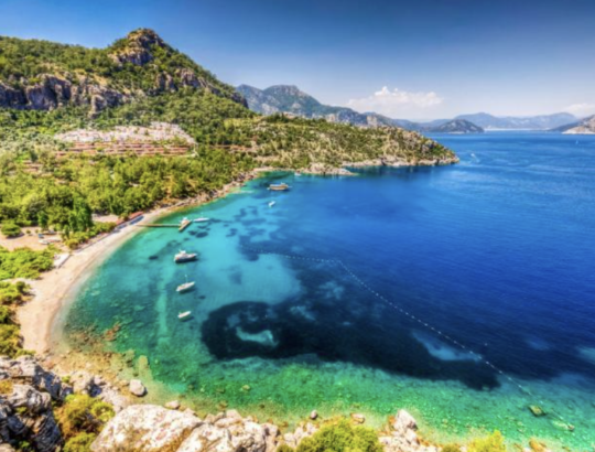 Marmaris artık en hesaplı tatil bölgesi değil 37 Marmaris artık en hesaplı tatil bölgesi değil