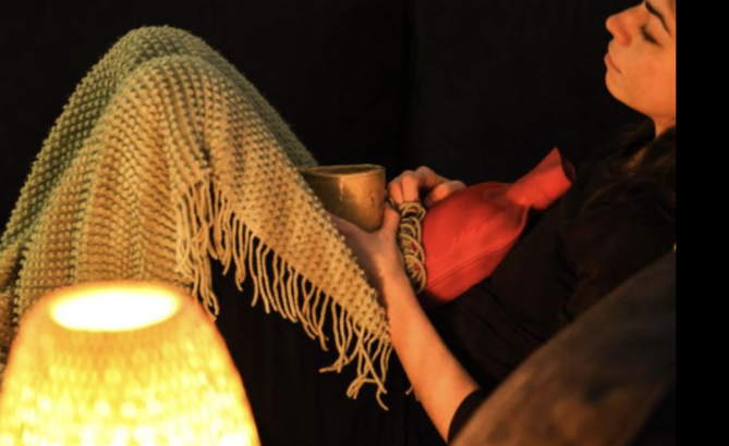 Araştırmaya göre erkekler kadın kokusundan hoşlanmayabilir 13 Araştırmaya göre erkekler kadın kokusundan hoşlanmayabilir