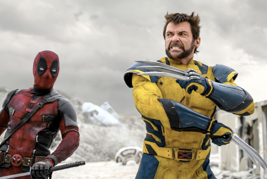 Deadpool ve Wolverine eleştirmenleri ikiye böldü
