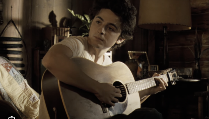 Timothee Chalamet yeni görünümü ile şaşırttı