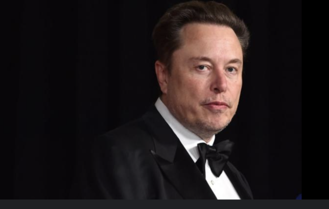 Elon Musks'ın trans kızı milyarderi suçluyor! 2 Elon Musks'ın trans kızı milyarderi suçluyor!